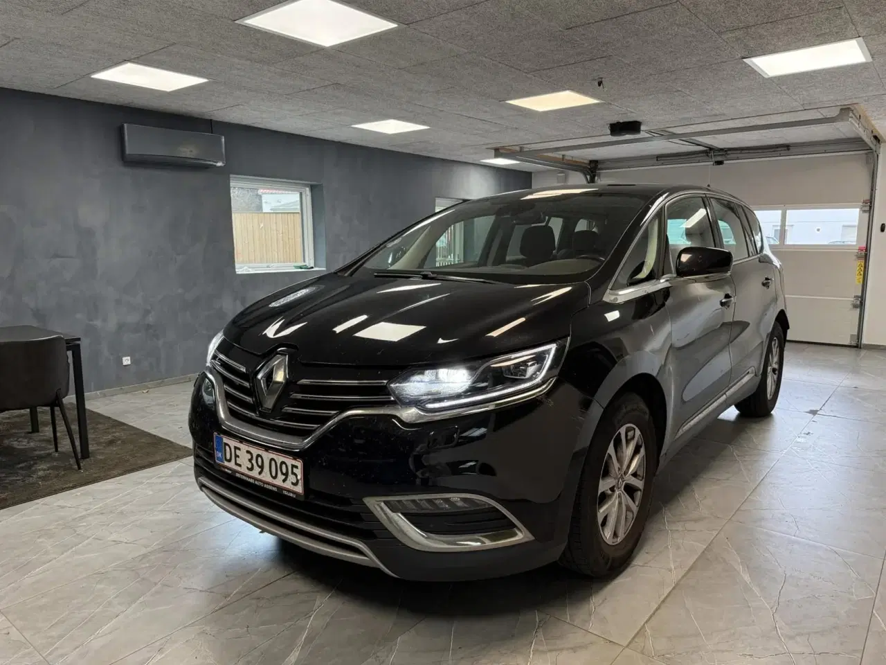 Billede 2 - Renault Espace 1,6 DCI Life 130HK 6g
