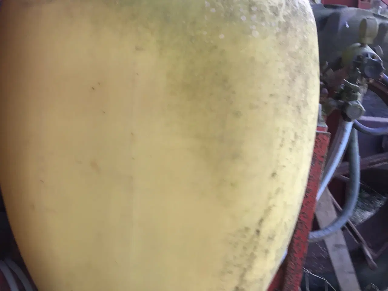 Billede 2 - Marksprøjte