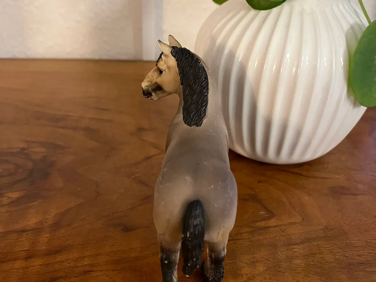 Billede 4 - Schleich hest