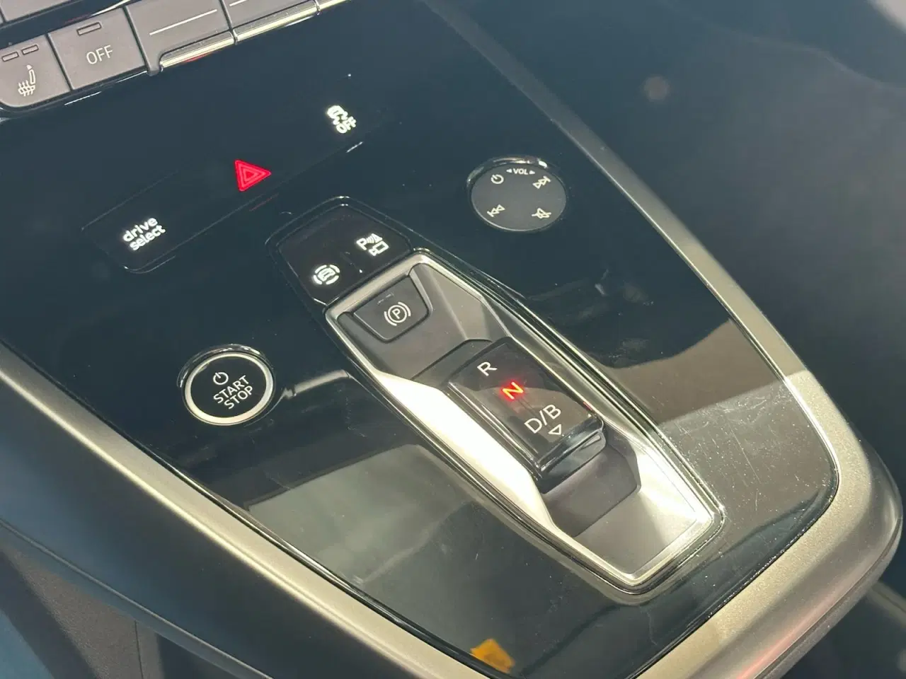 Billede 17 - Audi Q4 e-tron 45 Attitude quattro