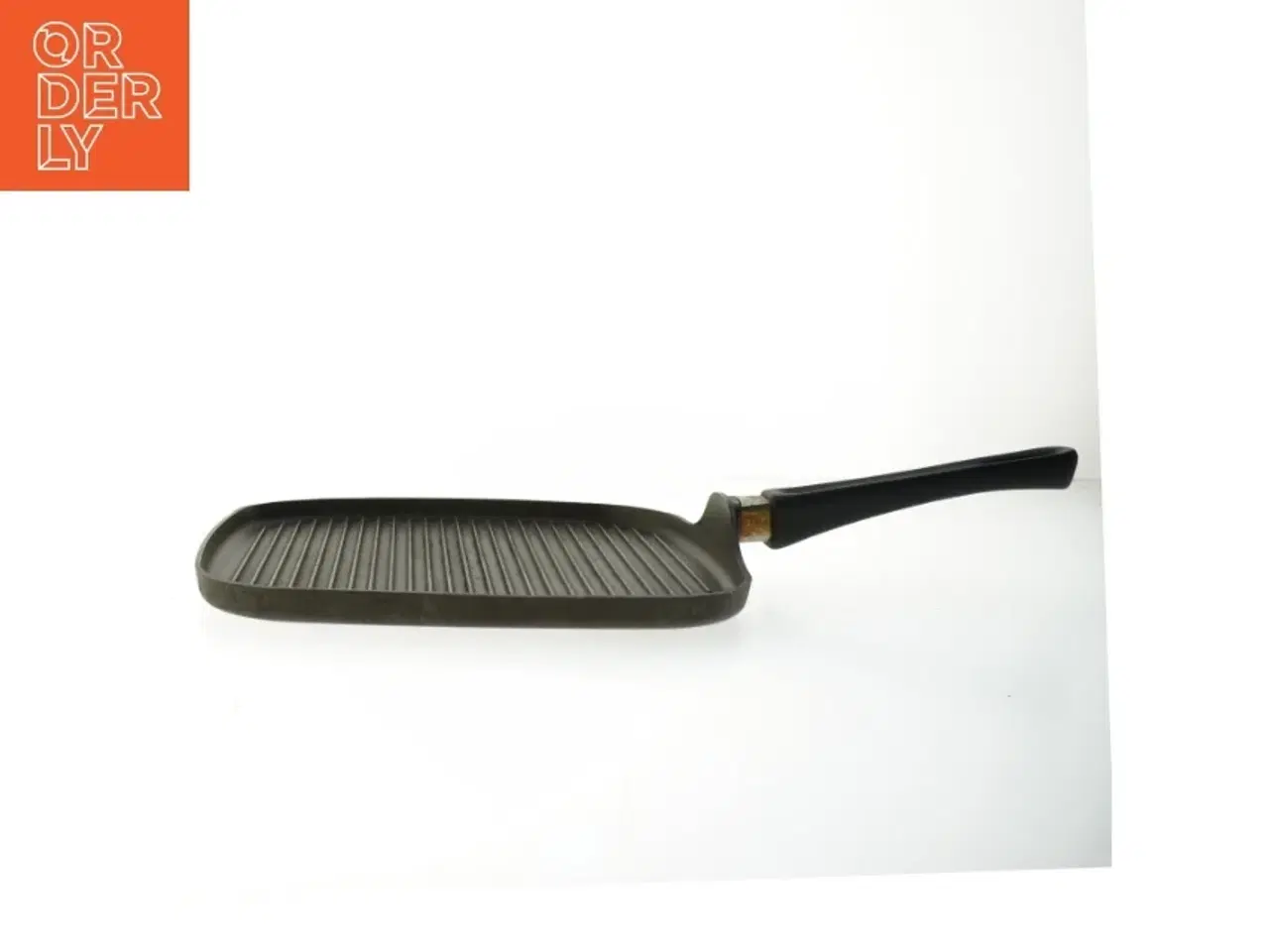 Billede 1 - Grillpande 29x29 cm fra Scanpan (str. 29x29 cm)