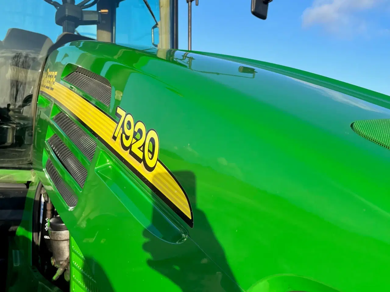 Billede 7 - John Deere 7920