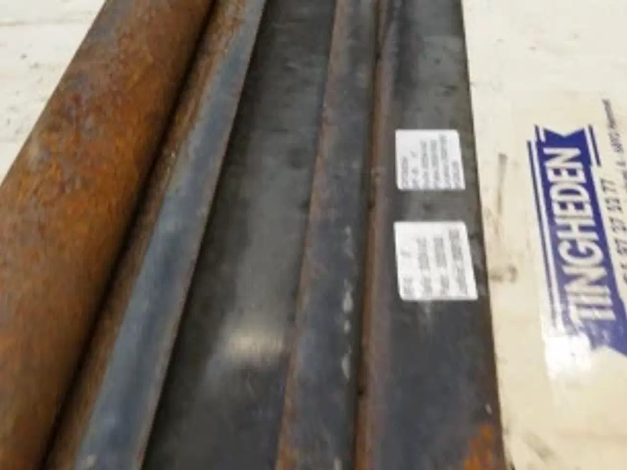 Billede 11 - Massey Ferguson 36 4" Power Flow Rulle 28284142