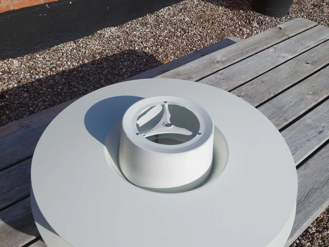 Billede 2 - Verona lampe Ø50