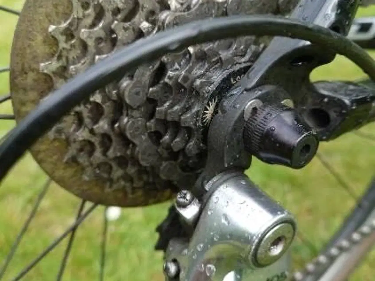 Billede 4 - Cykel