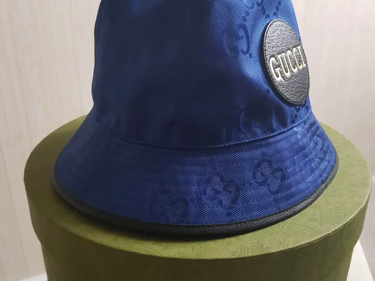 Billede 2 - Gucci Off The Grid Bucket Hat