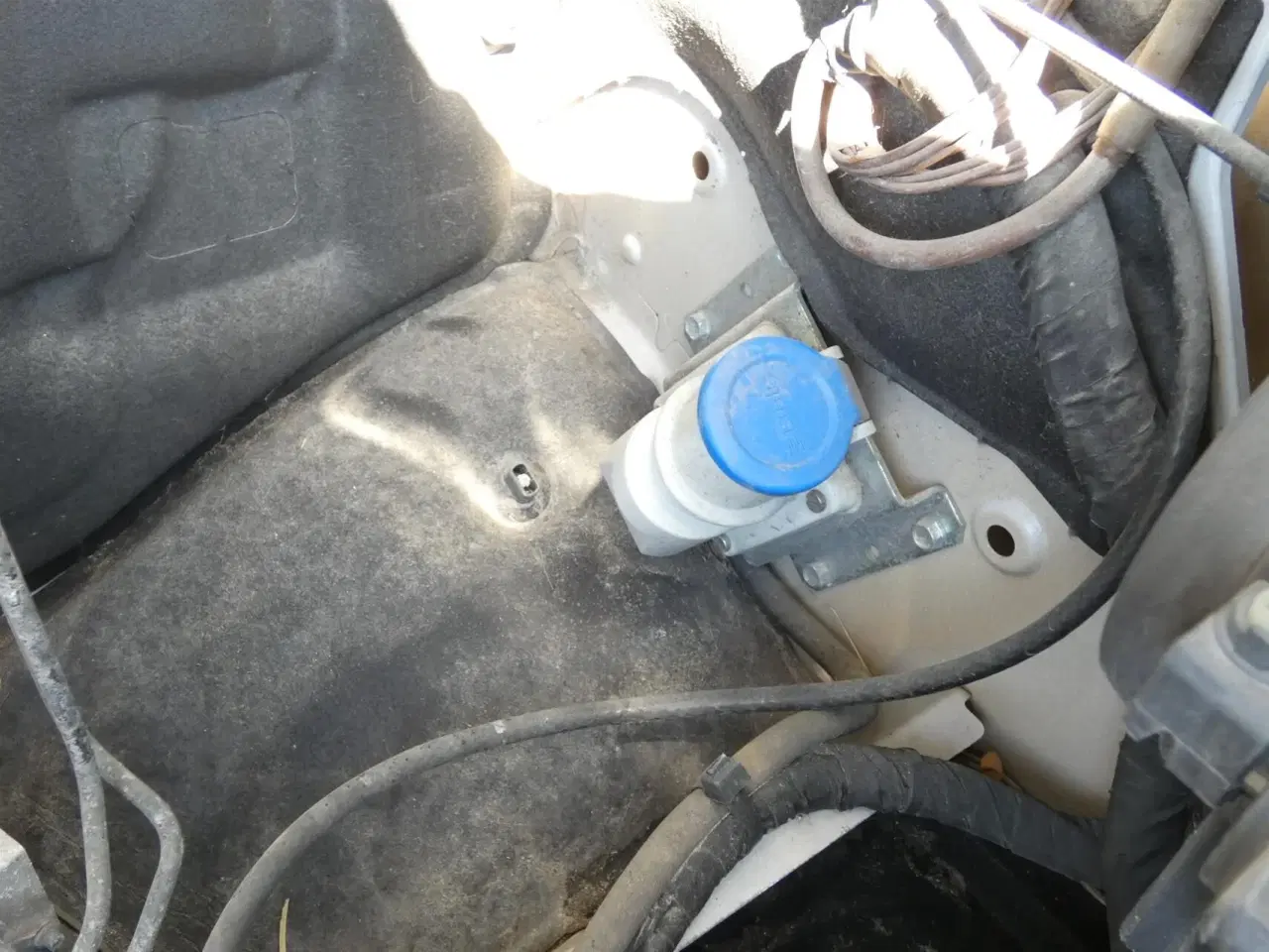 Billede 19 - Mercedes-Benz Sprinter 317 KØLEBIL 2,0 CDI A2 H2 RWD 9G-Tronic 170HK Van Aut.