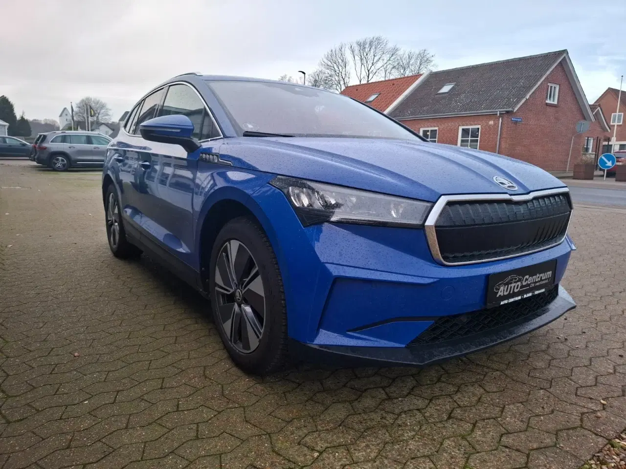 Billede 2 - Skoda Enyaq 80 iV Loft