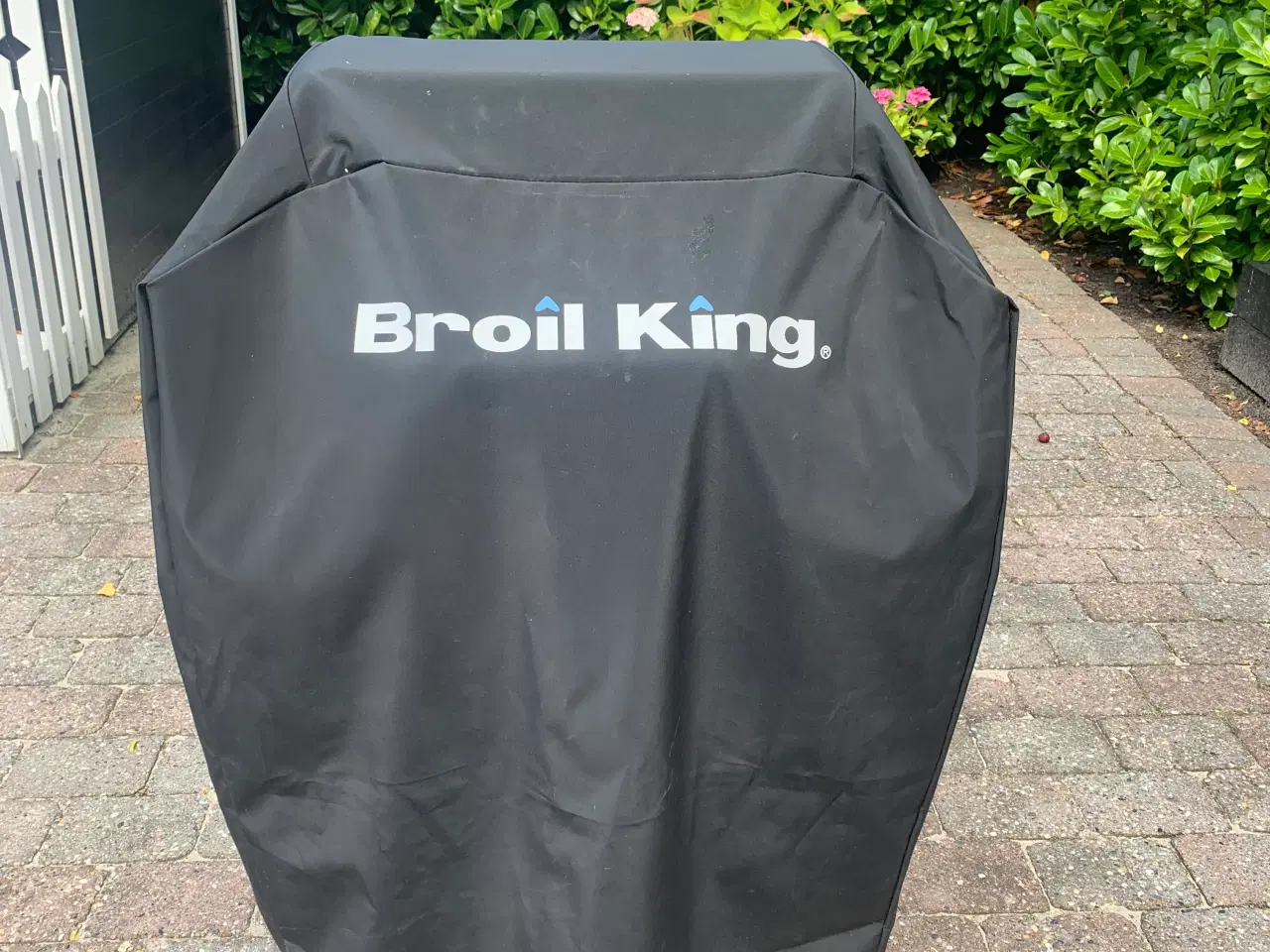 Billede 8 - Broil King gasgrill