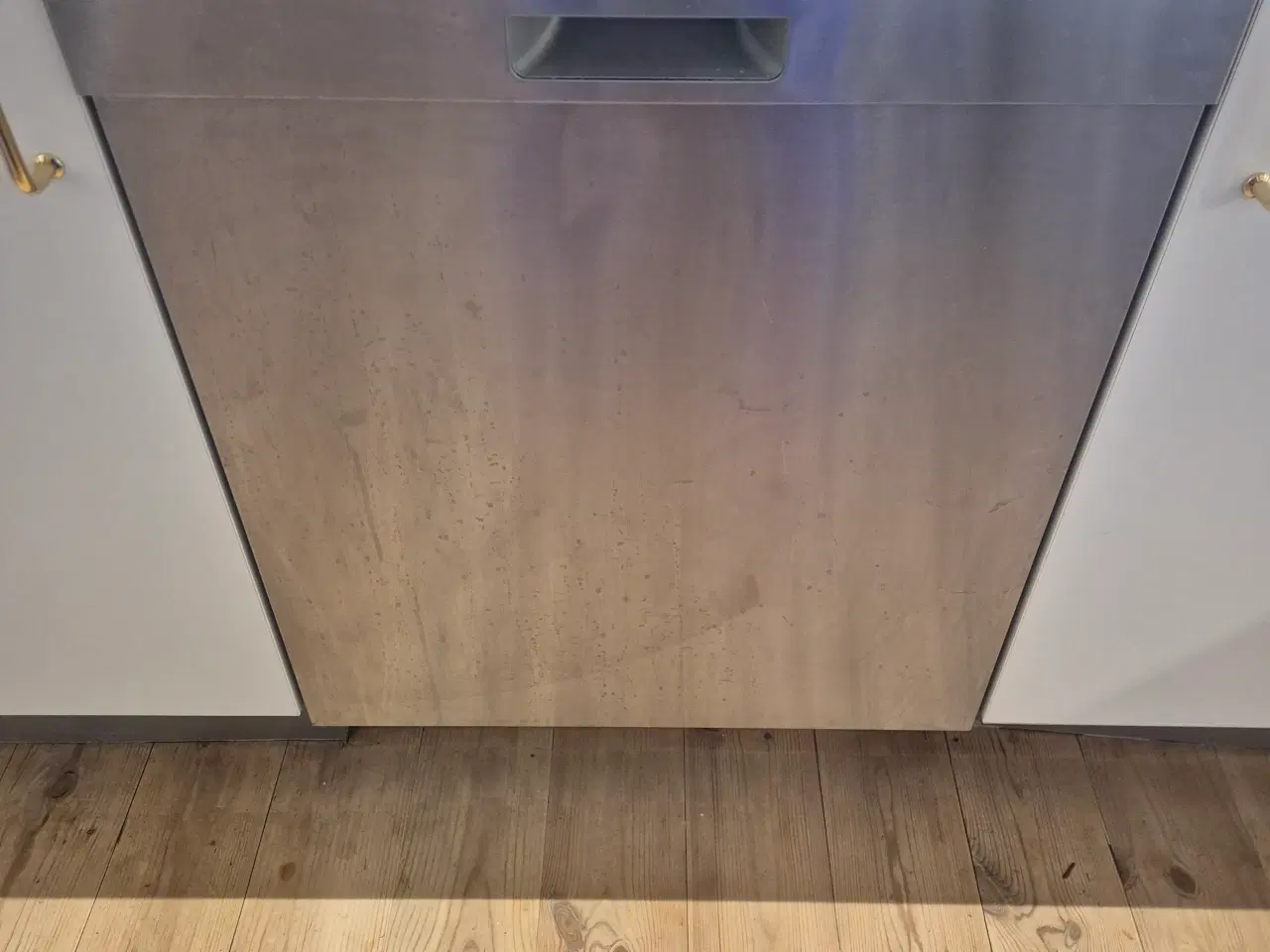 Billede 1 - Brugt Siemens opvaskemaskine, gratis, mod....
