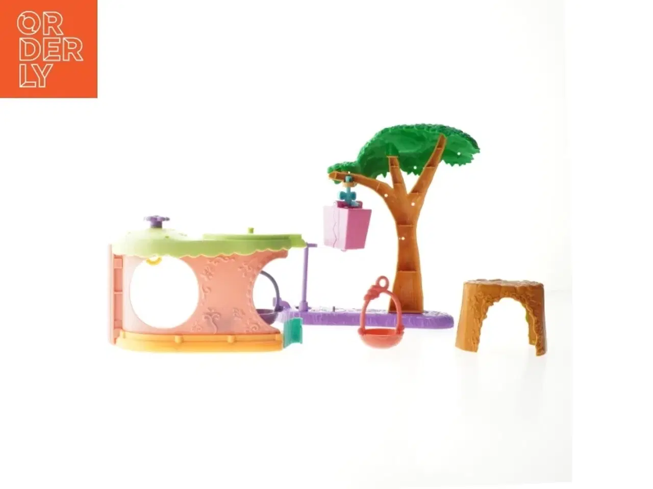 Billede 2 - Little Pet Shop og Barbie legetøj