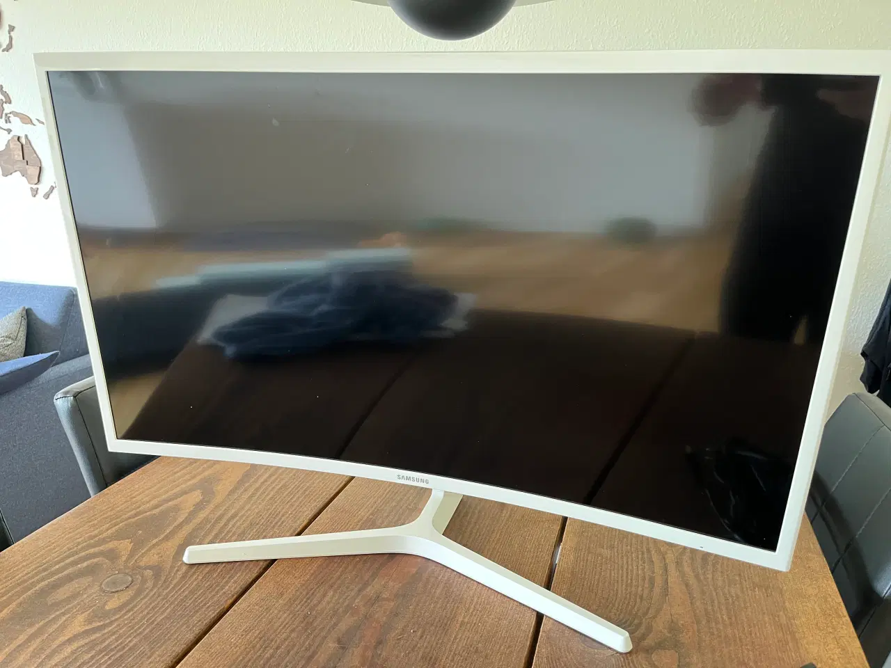 Billede 4 - Samsung computerskærm 
