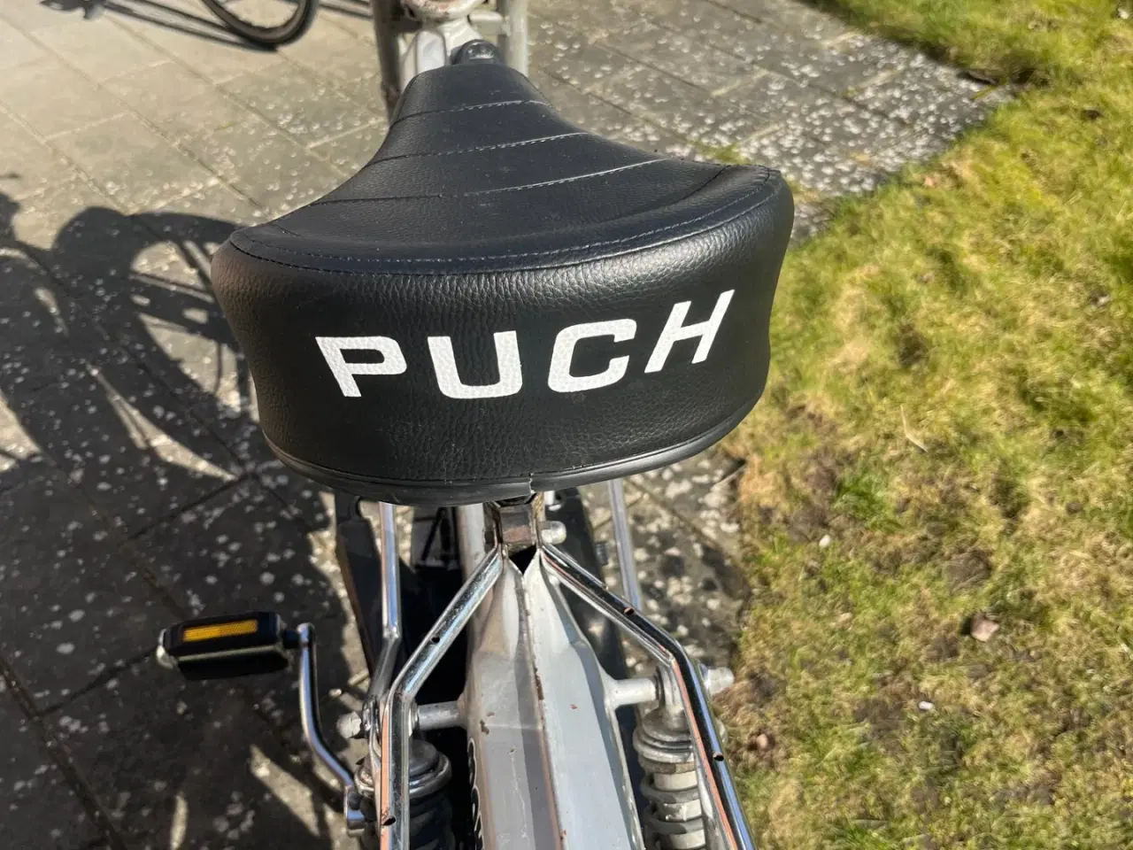 Billede 4 - Puch Maxi sport