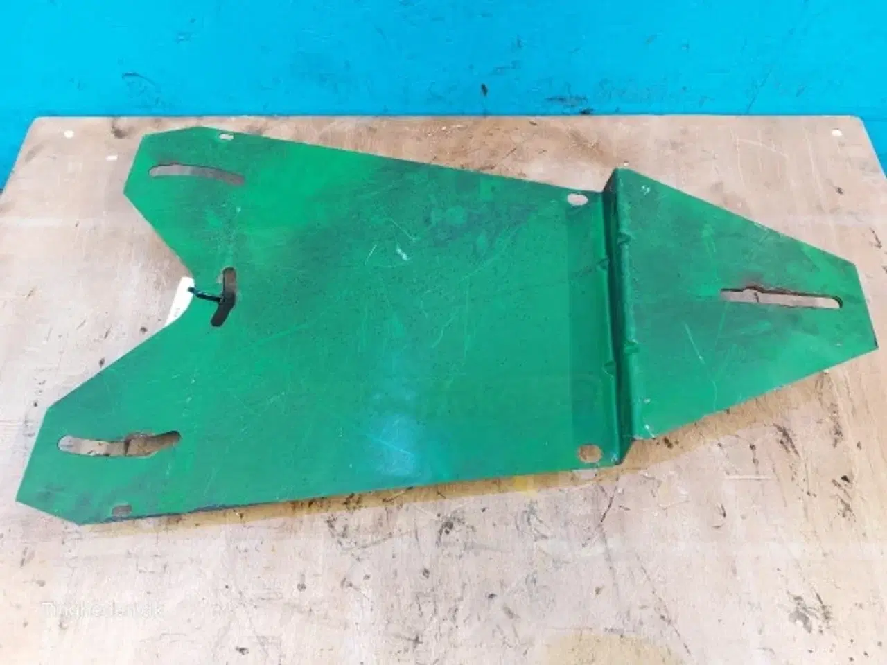 Billede 2 - John Deere T660I Skærm AXE34075