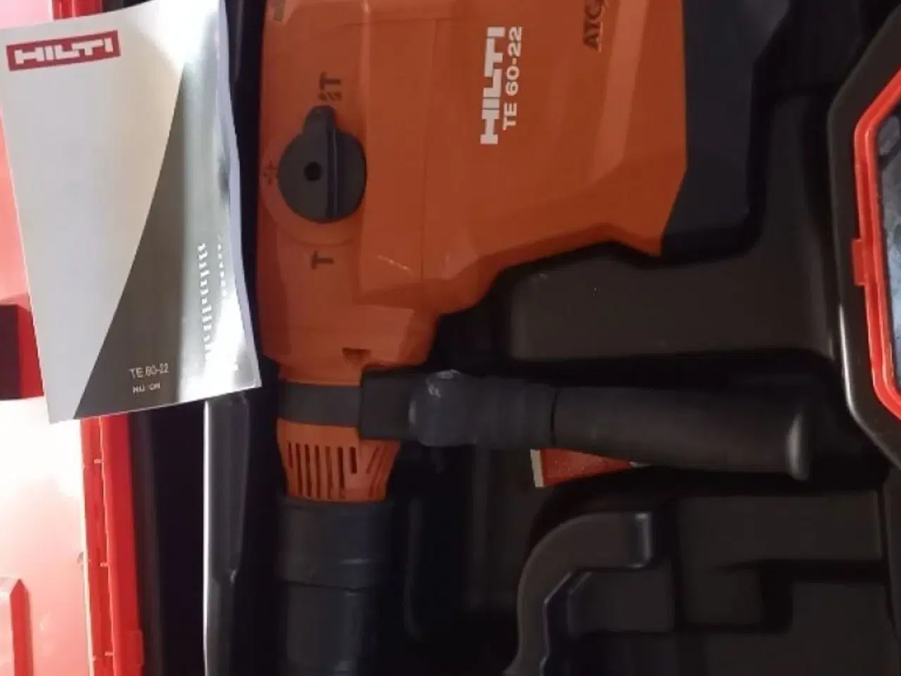 Billede 2 - Hilti Diverse værktøjer