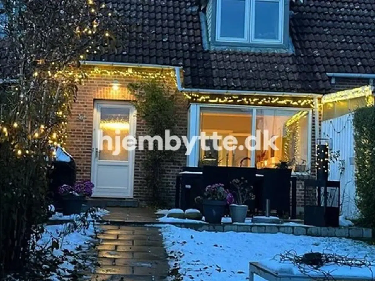 Billede 2 - Hjembytte - MogensAlle