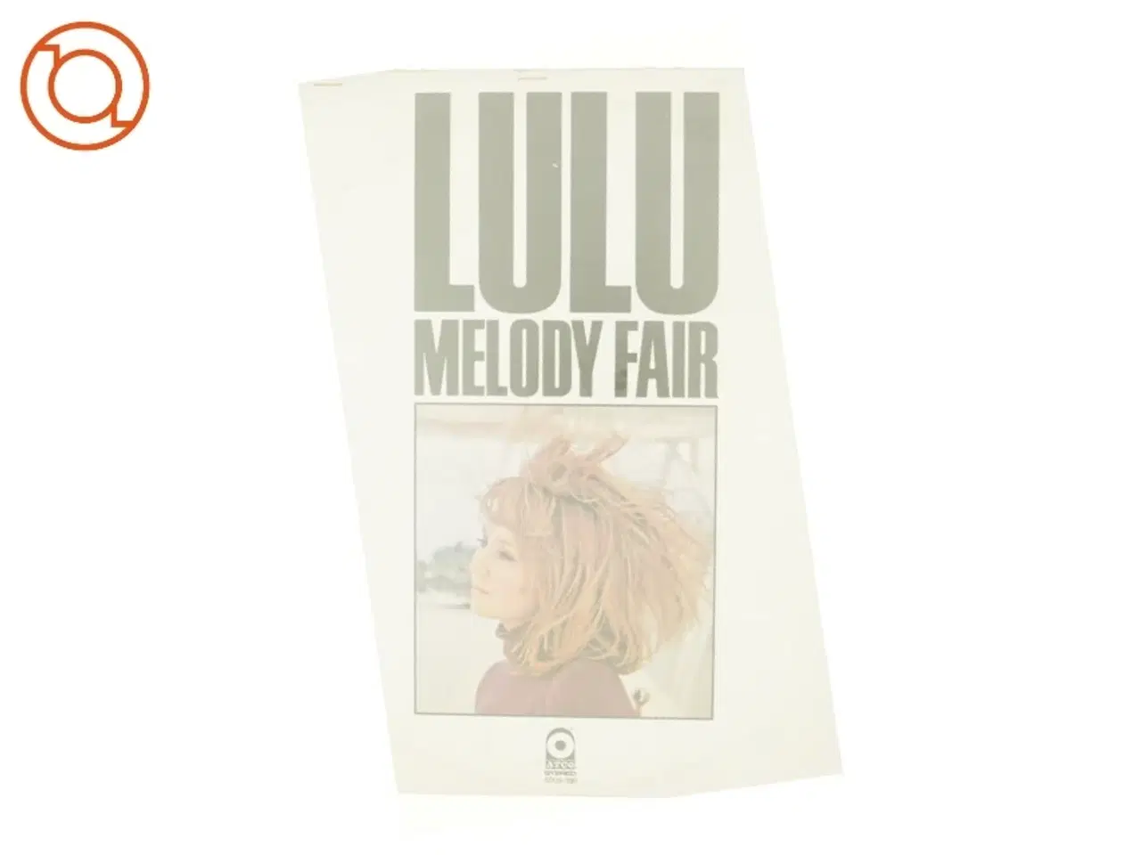 Billede 5 - Melody Fair af Lulu