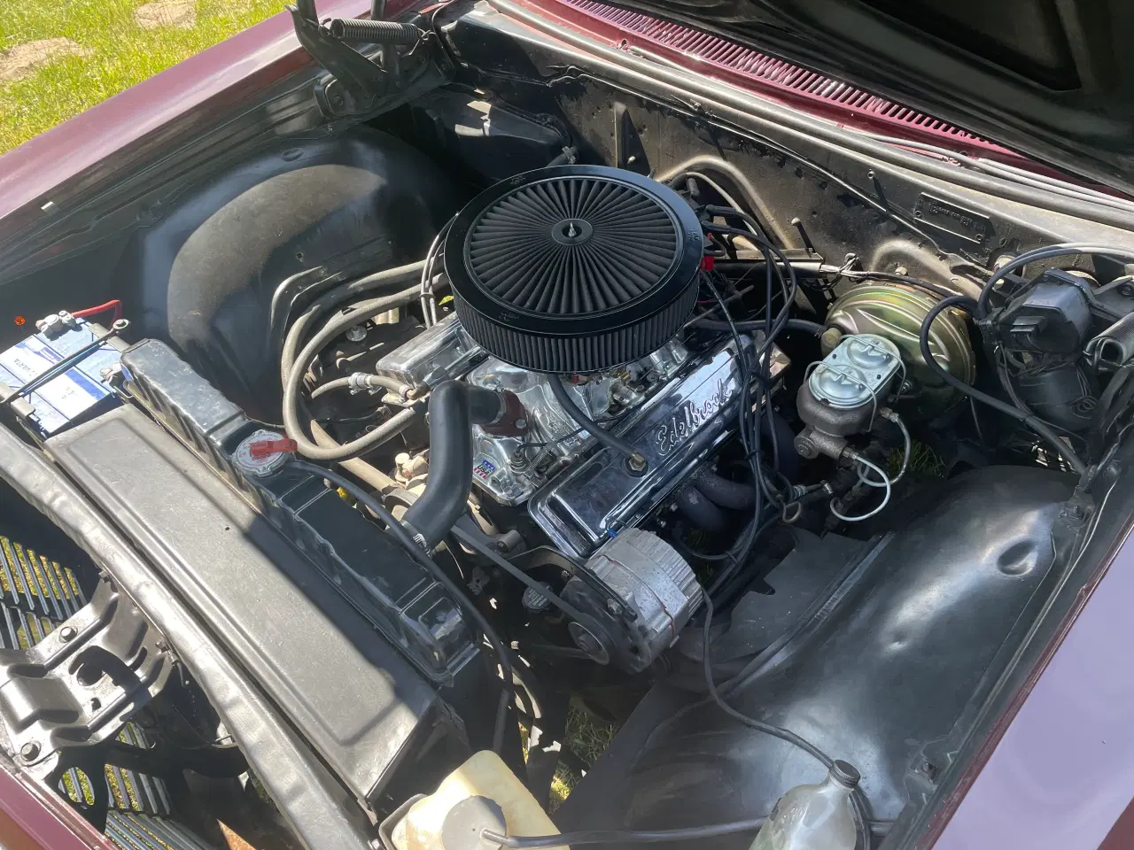 Billede 8 - Chevrolet impala 