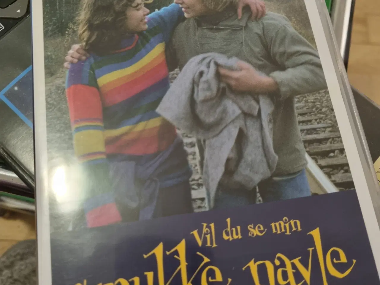 Billede 18 - Forskellige typer dvd film 