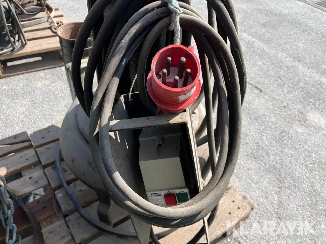 Billede 8 - Pumper Thrige PKD 1150.441 - 2 styk