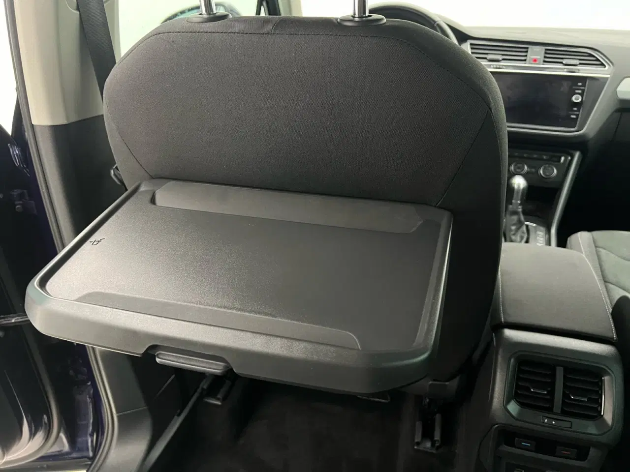 Billede 21 - VW Tiguan 2,0 TDi 150 Comfortline DSG