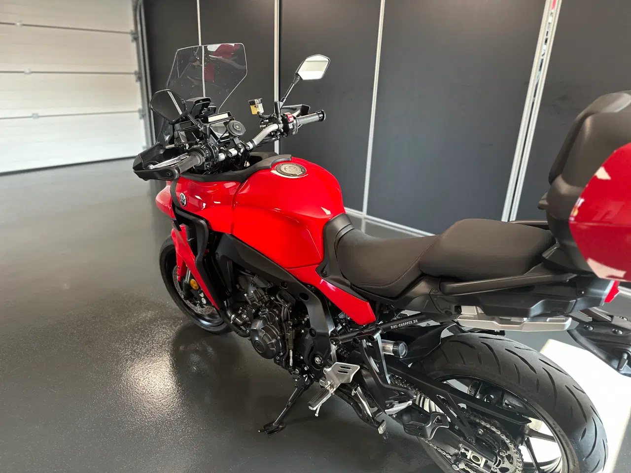 Billede 2 - Yamaha tracer 9 GT