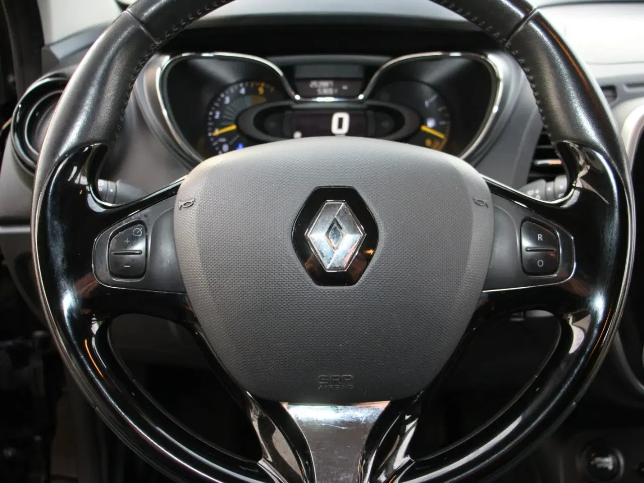 Billede 19 - Renault Captur 1,5 dCi 90 Expression