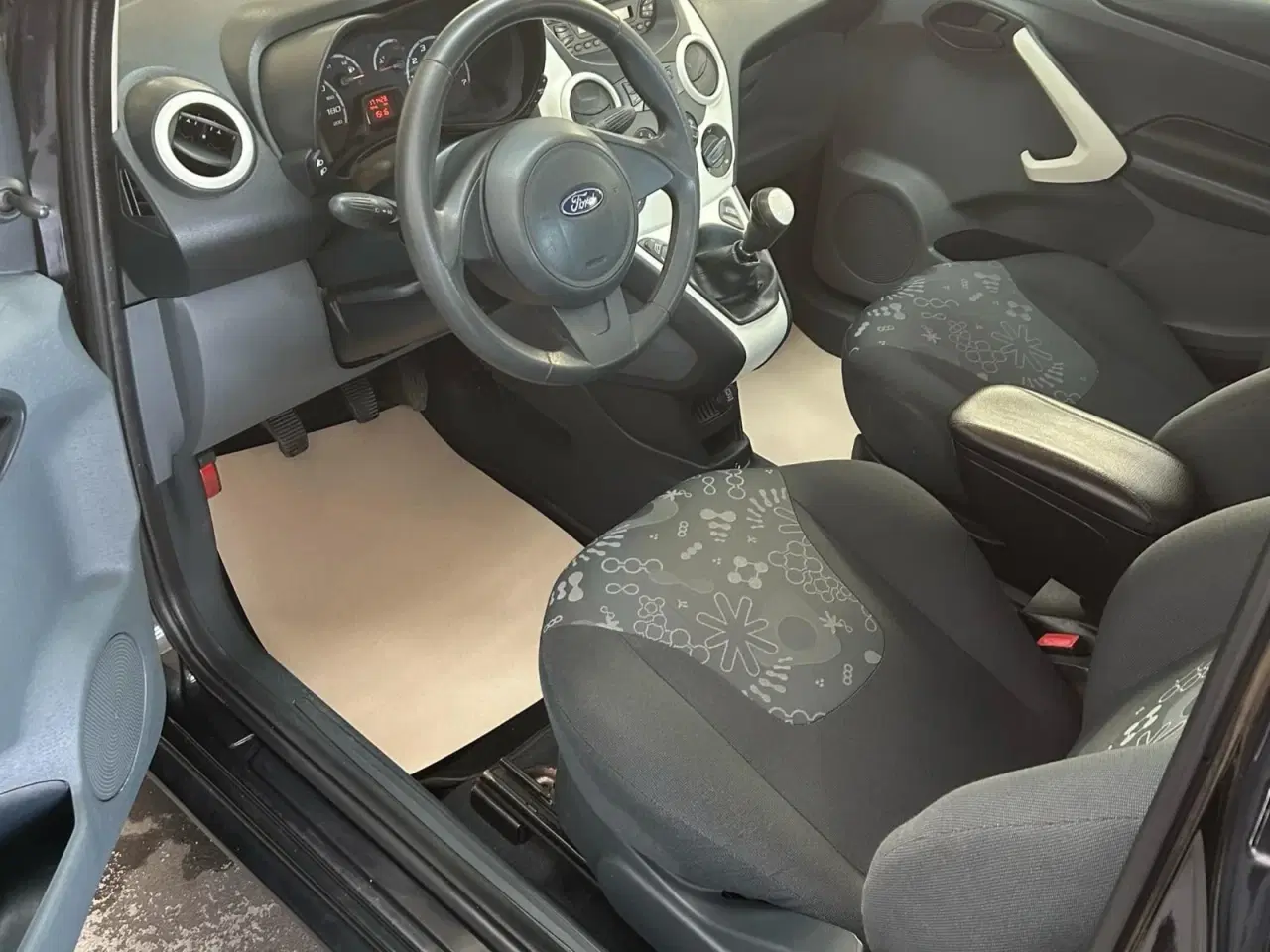 Billede 9 - Ford Ka 1,2 Trend+