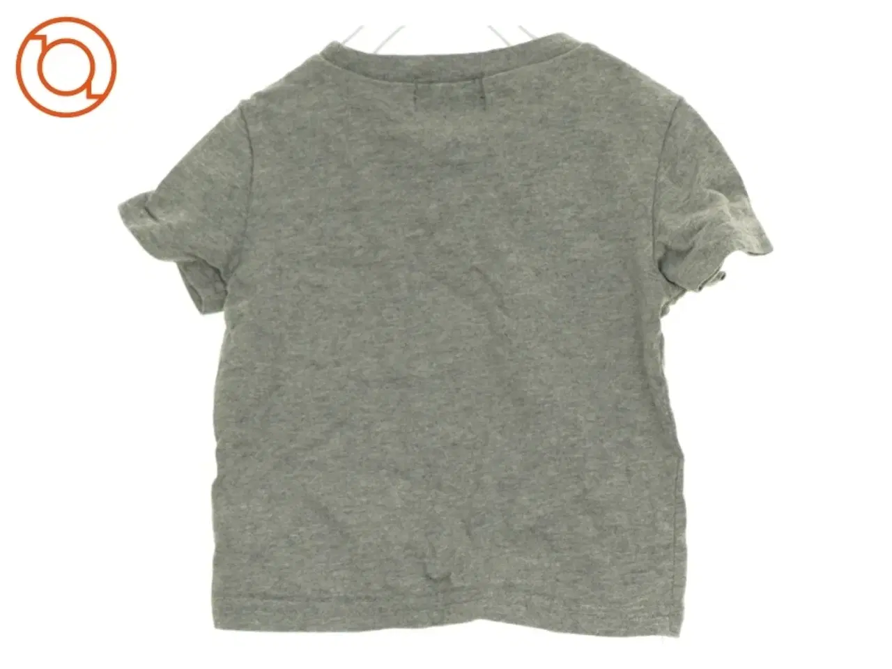 Billede 2 - T-Shirt fra Ralph Lauren (str. 74 cm)