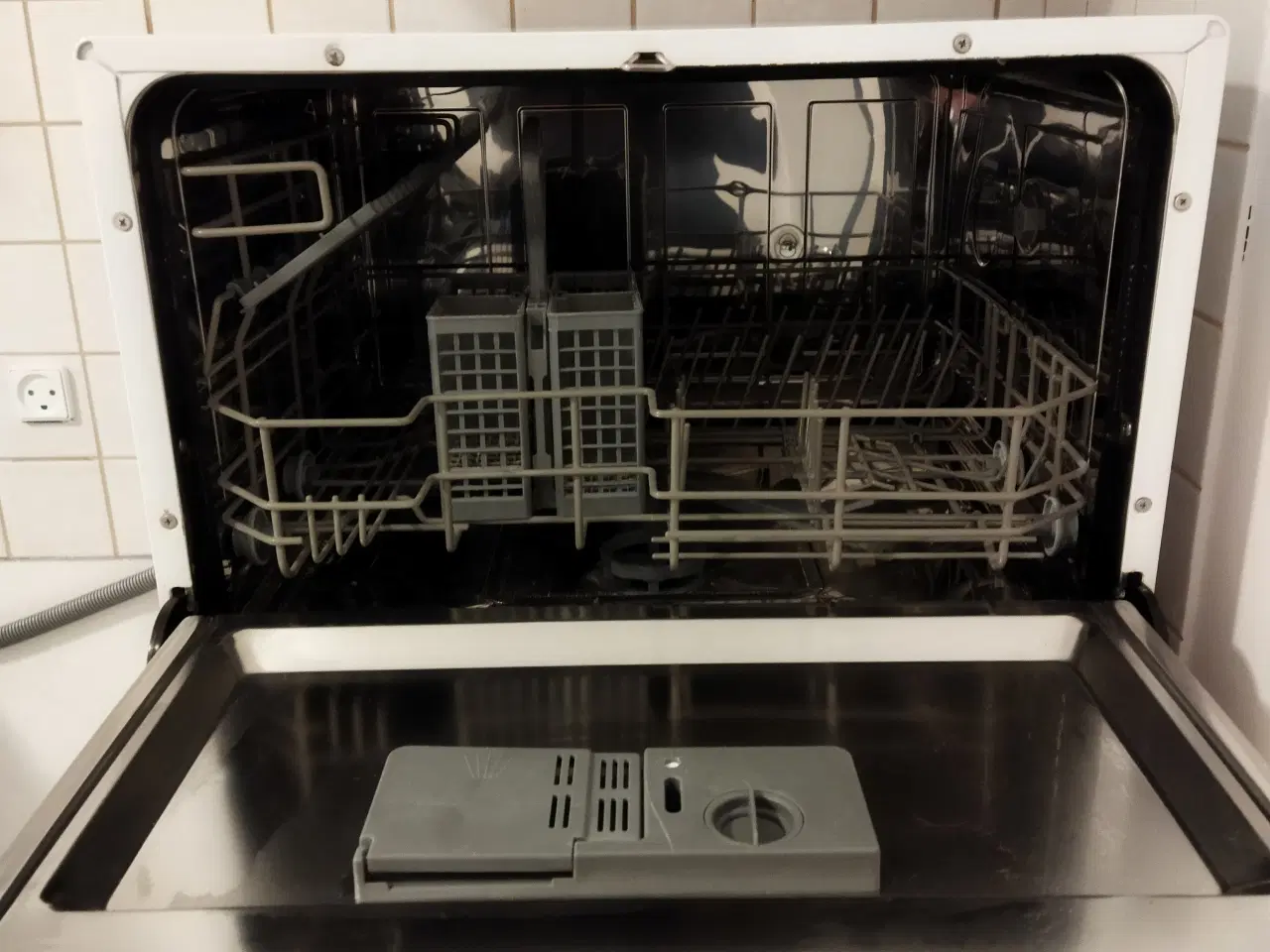 Billede 2 - Opvaskemaskine