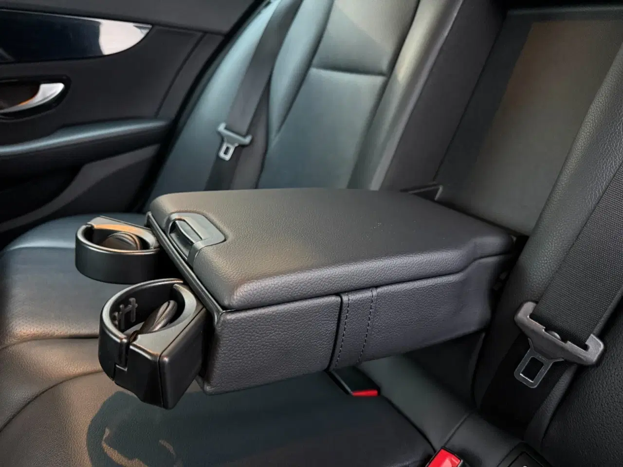 Billede 10 - Mercedes C220 d 2,2 Business stc. aut.