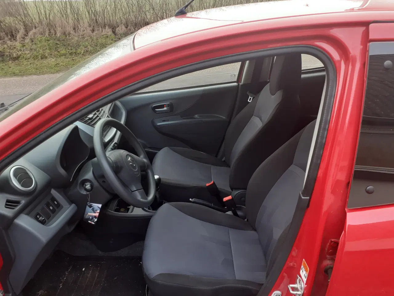 Billede 5 - Kun kørt 46000