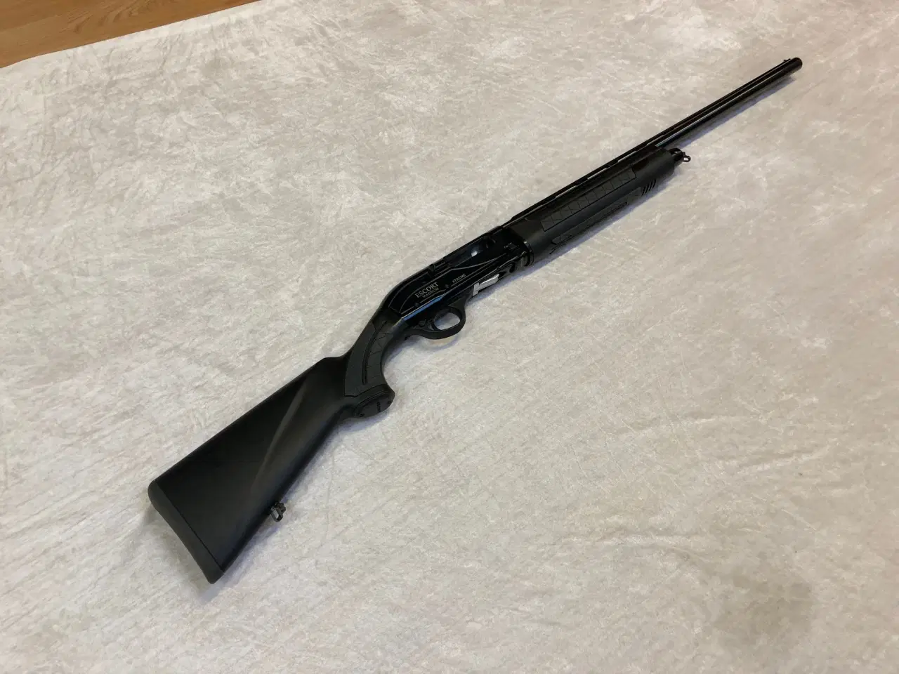 Billede 2 - Hatsan Escort Xtreme Halvautomat