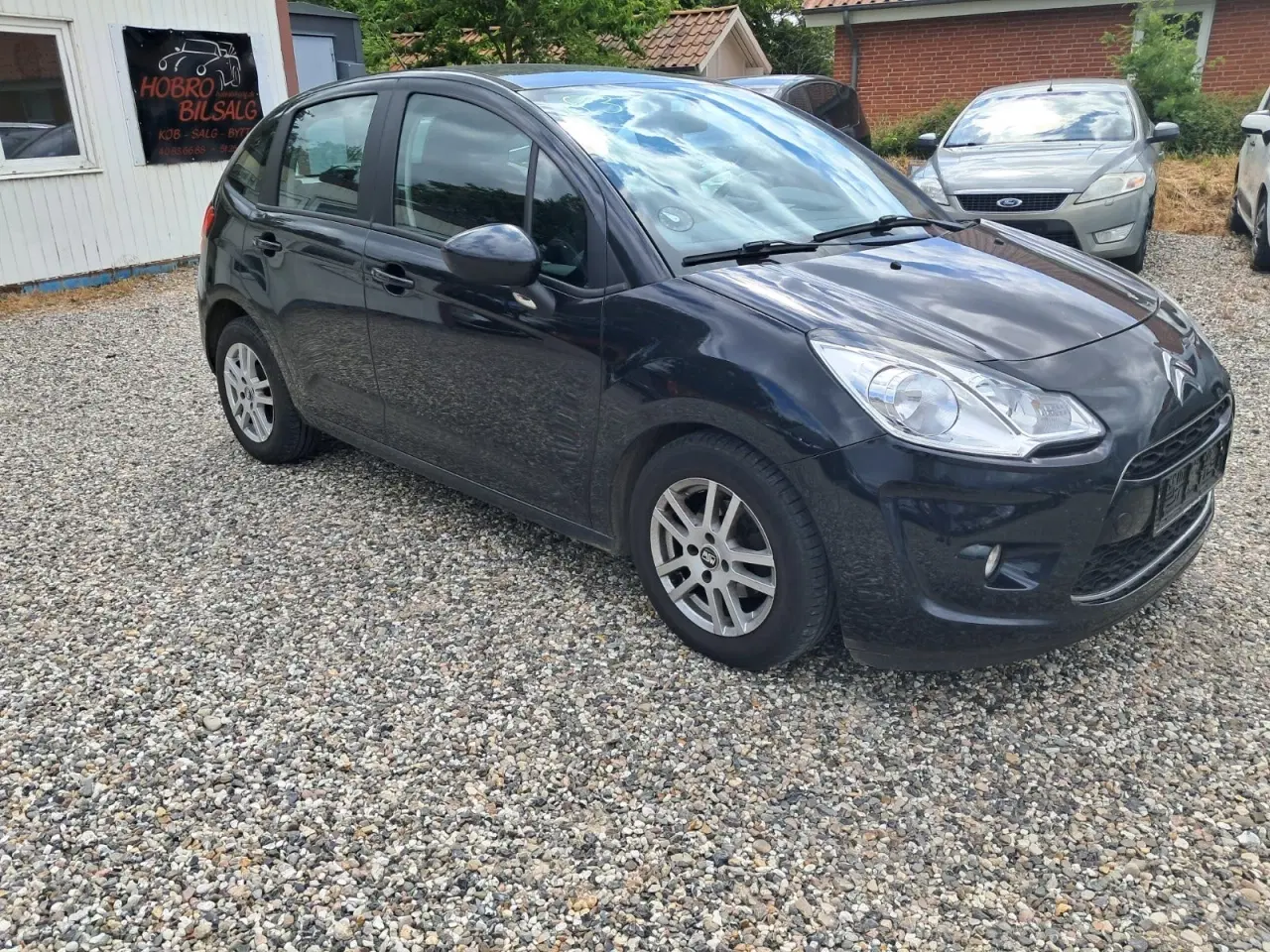 Billede 3 - Citroën C3 1,6 e-HDi 90 Exclusive