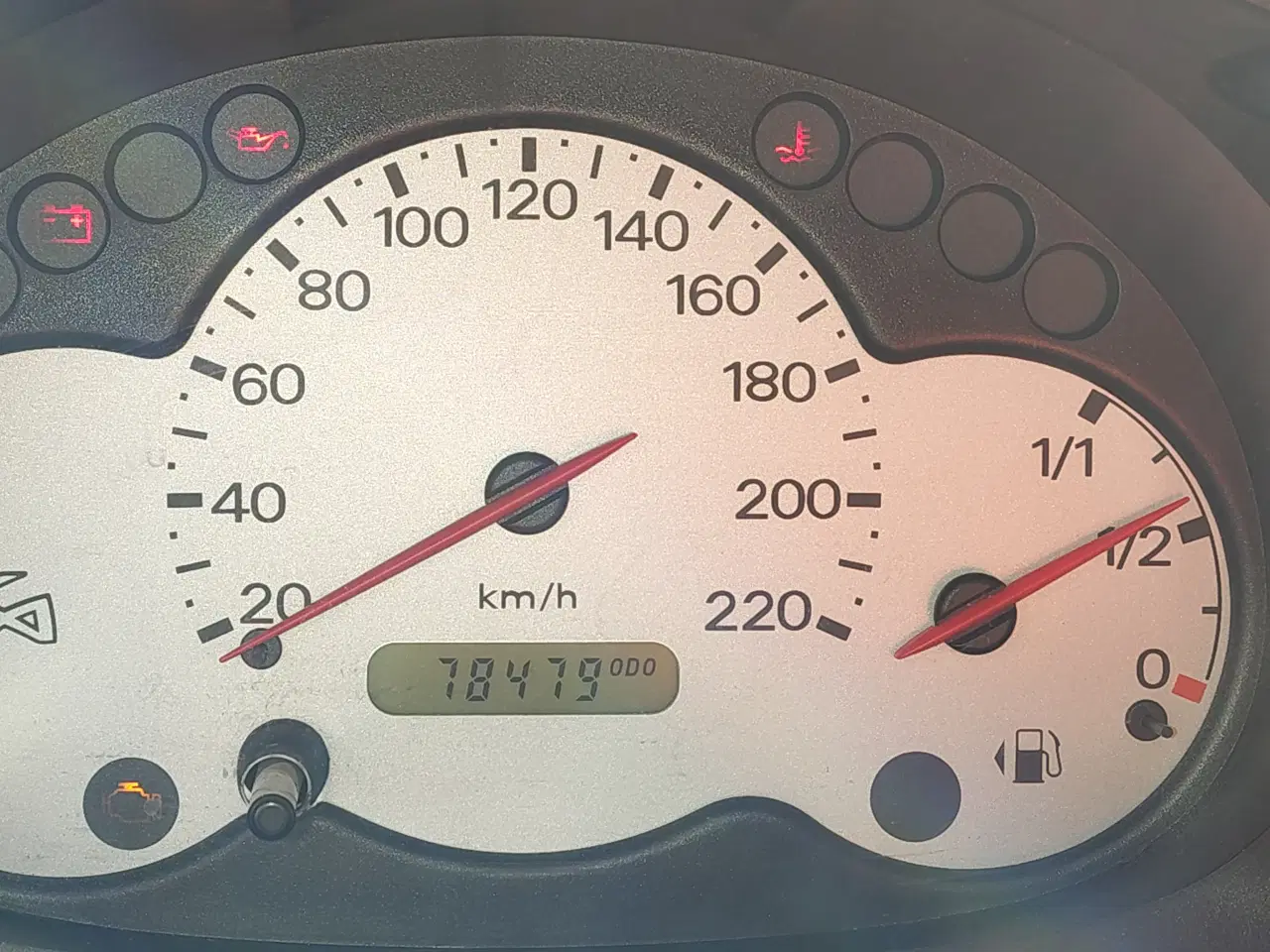 Billede 7 - FORD KA årgang 2009