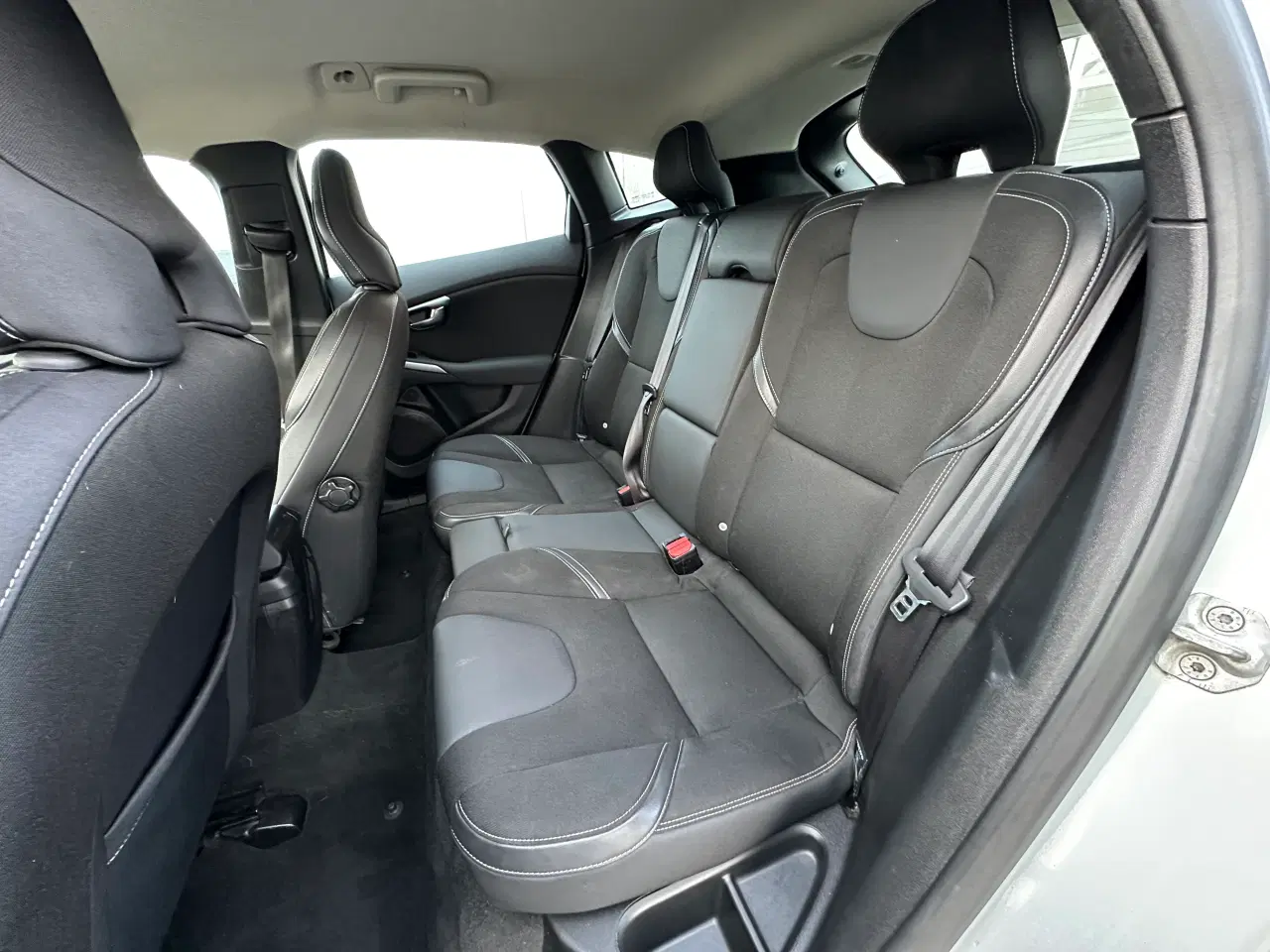 Billede 13 - Volvo V40 sælges engros