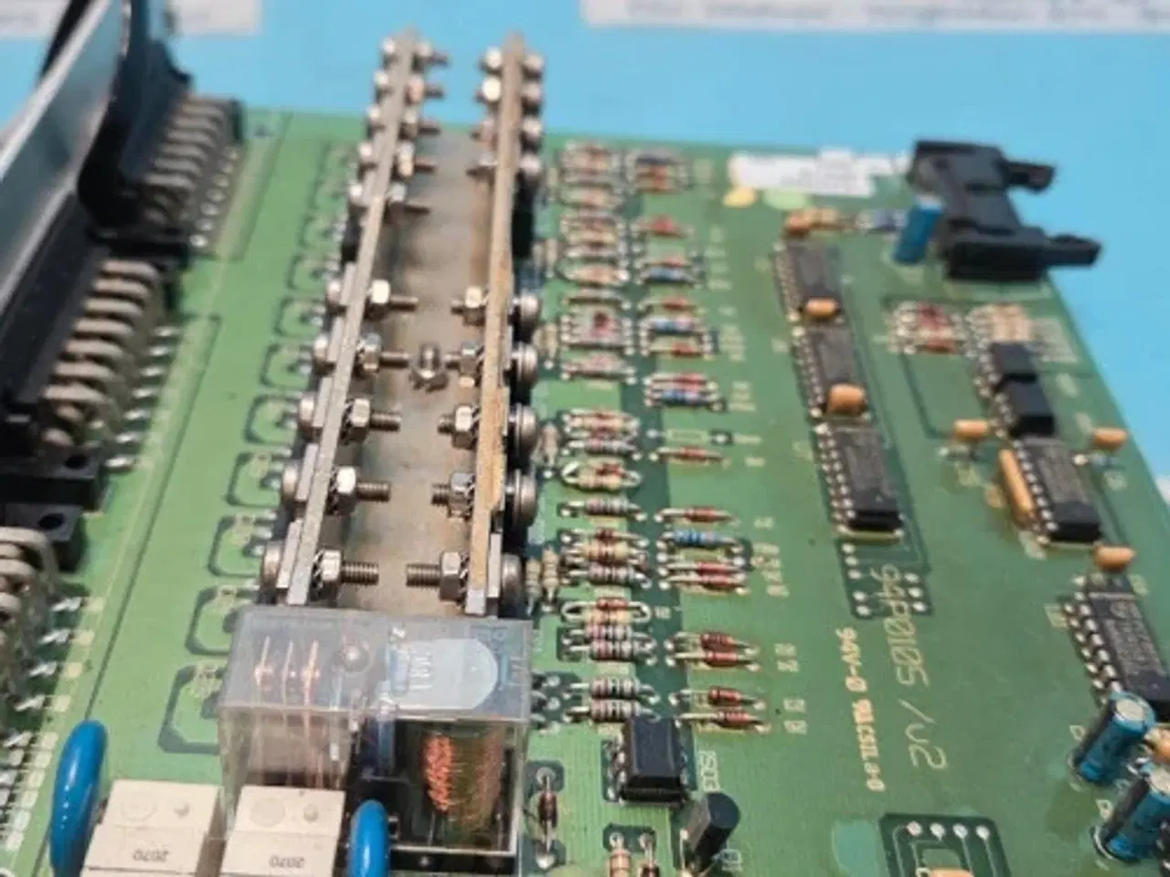 Billede 4 - New Holland FX60 Print 84443500