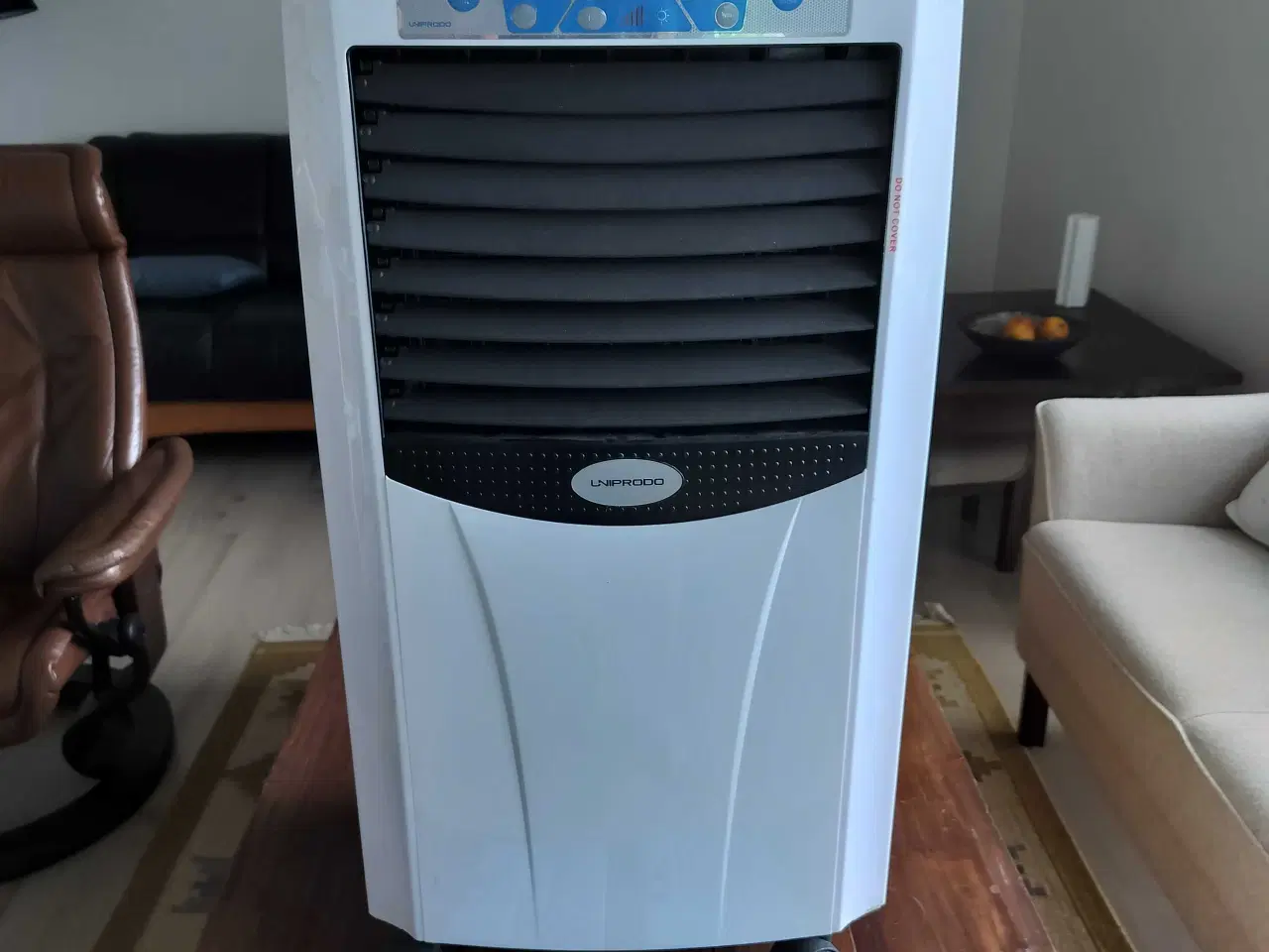 Billede 1 - UNIPRODO Aircooler