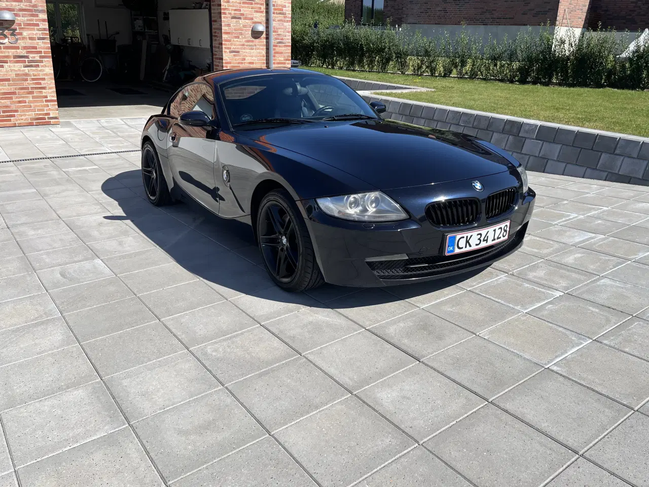 Billede 4 - BMW Z4, 3.0si coupe