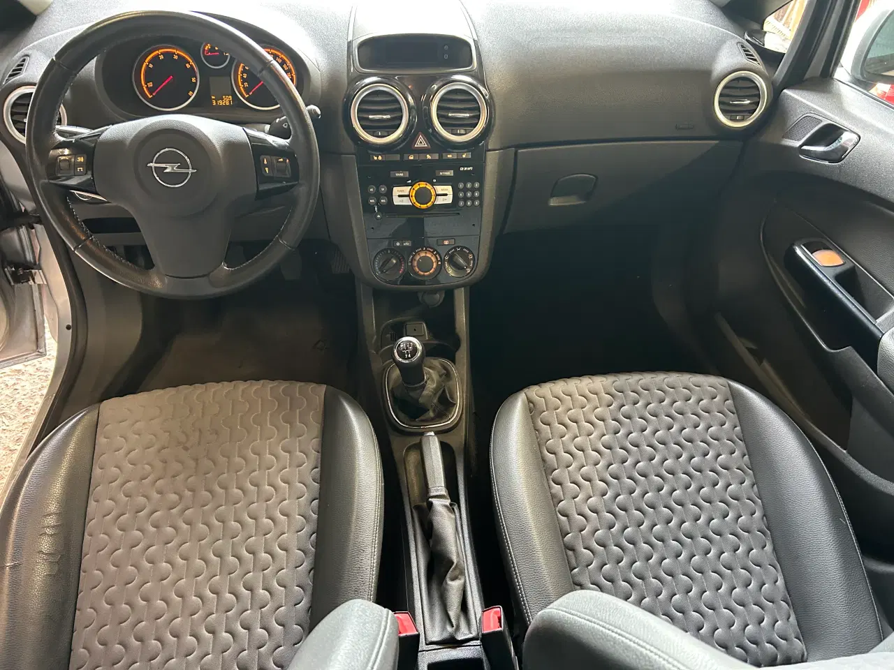 Billede 6 - Fon Opel Corsa 1,3 96 Hk