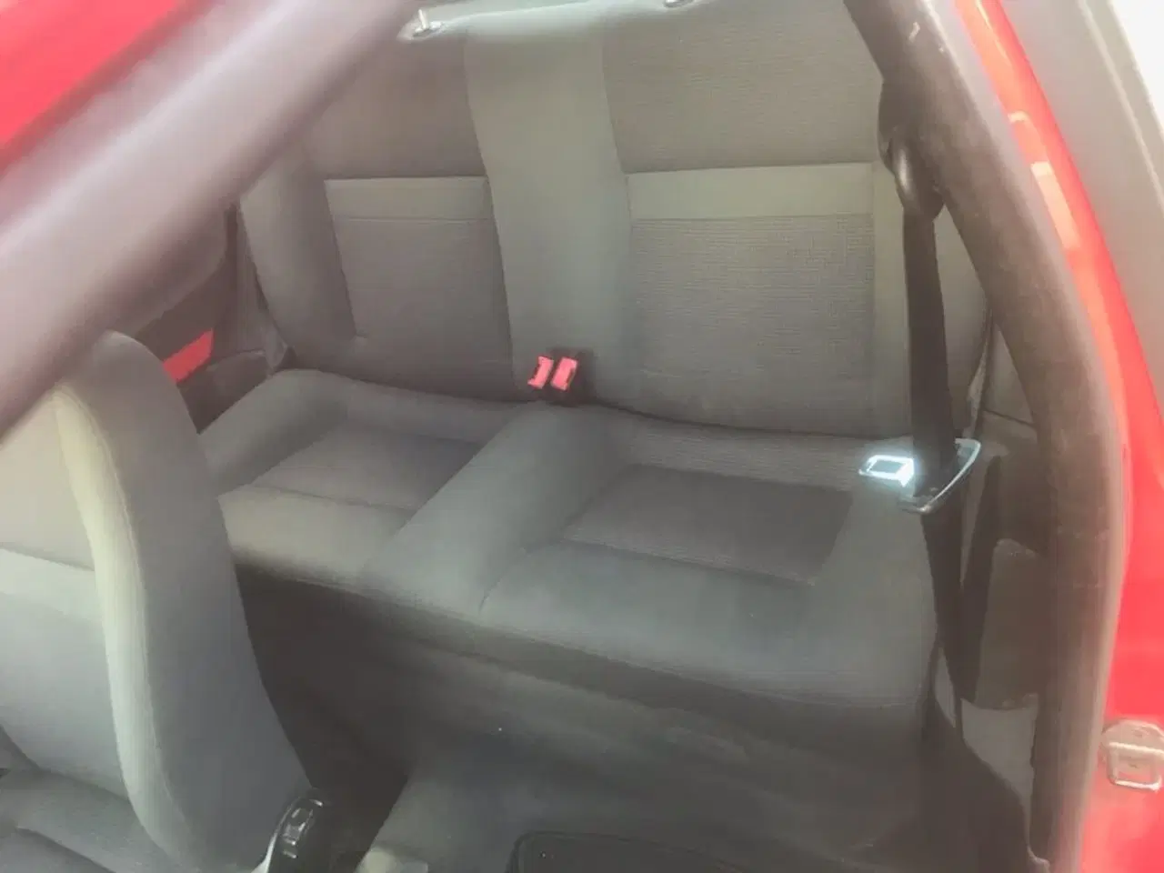 Billede 10 - Ny synt  Volkswagen Lupo 1,2 Tdi 3l aut 2002. årga
