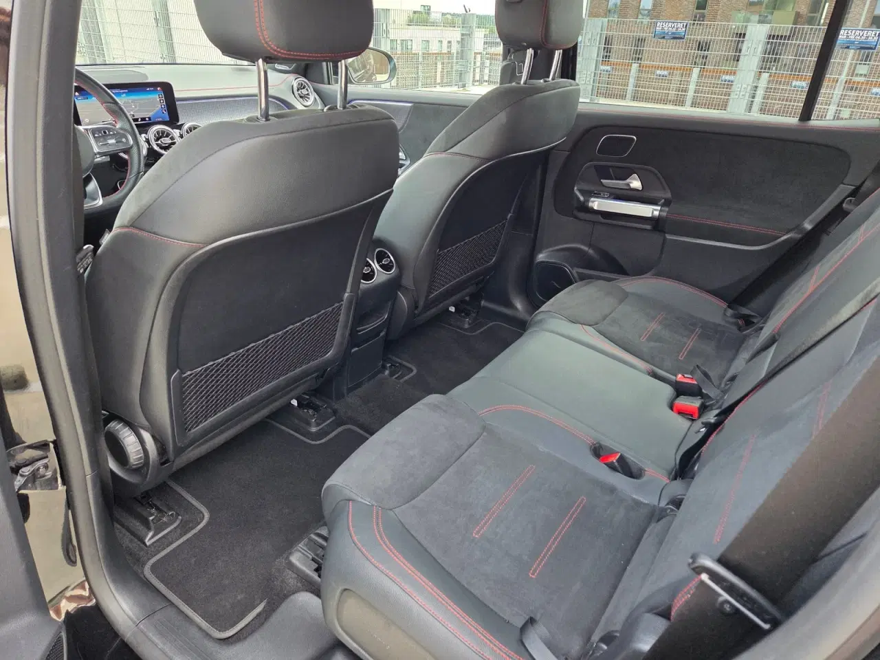 Billede 16 - Mercedes EQB250+  AMG Edition
