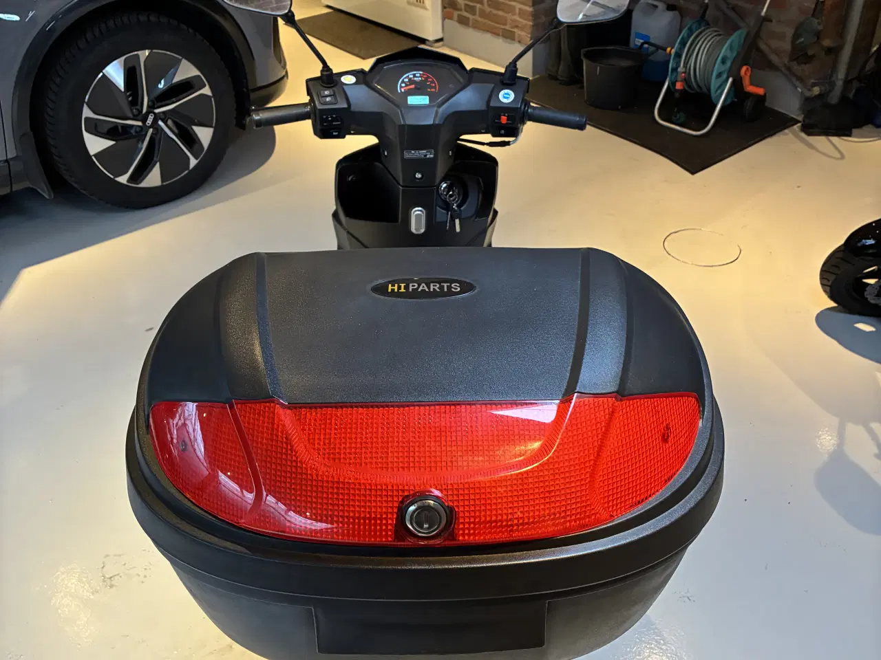 Billede 8 - Vga Street x 45 km. 4 mdr 2025