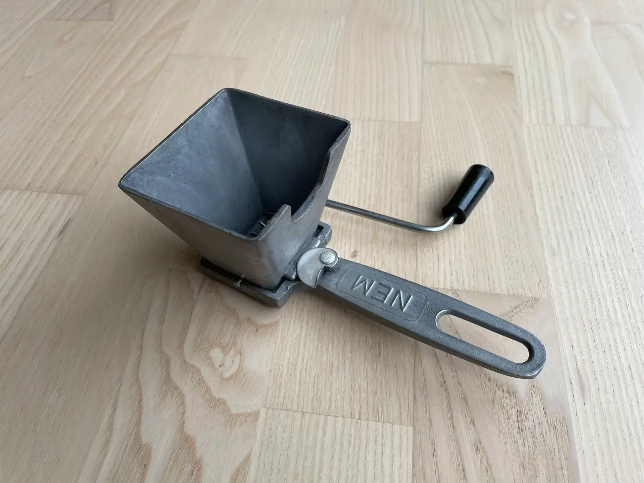 Billede 1 - Persille Hakker NEM