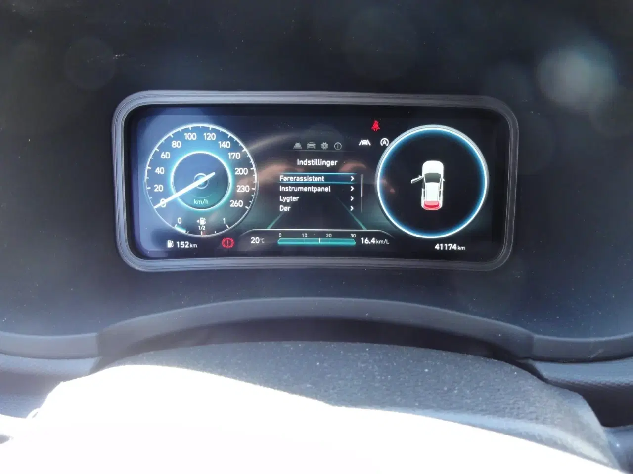 Billede 14 - Hyundai Kona 1,0 T-GDi Essential
