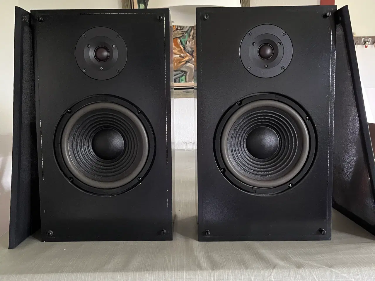 Billede 1 - Snell Acoustics Højttaler 