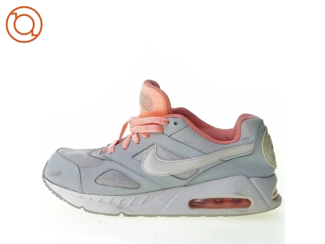Billede 1 - Løbesko fra Nike (str. 38)