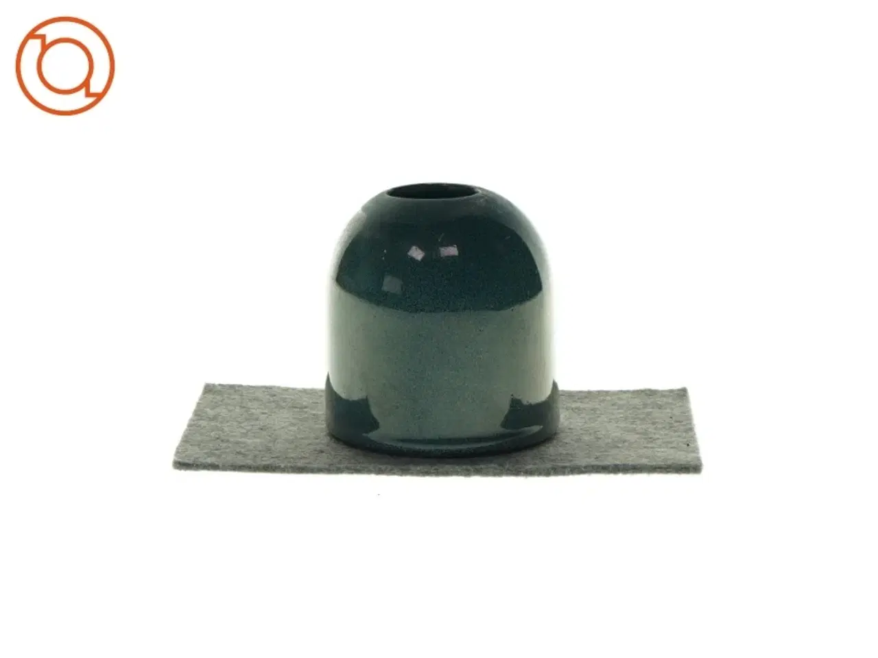 Billede 1 - Vase fra Søstrene Grene (str. 10 x 9 CM)