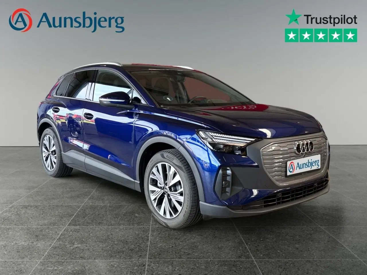Billede 7 - Audi Q4 e-tron 40