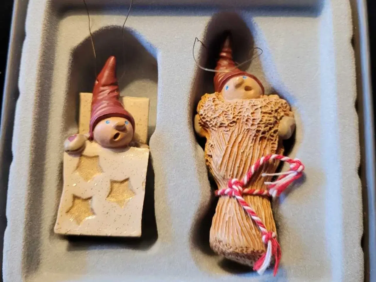 Billede 4 - Klarborg nisser